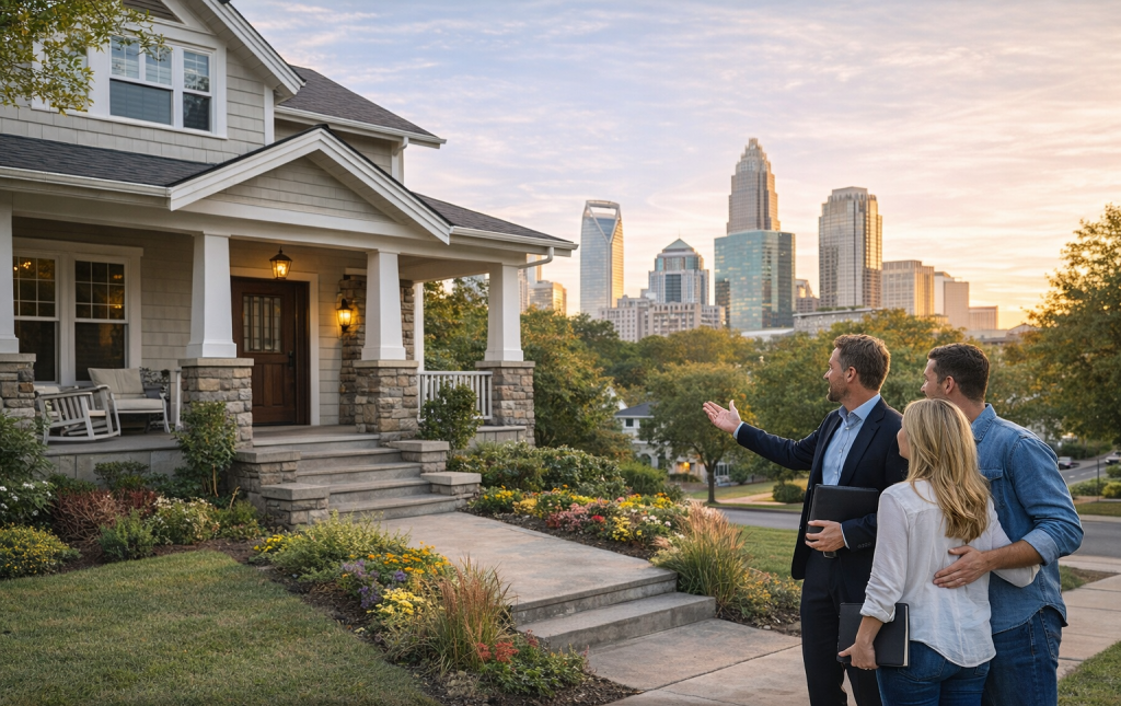 Hard money real estate financing for investors